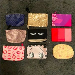 Ipsy Makeup Bags